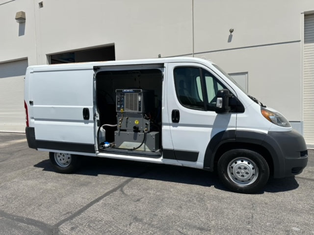 Used Truckmounts for sale