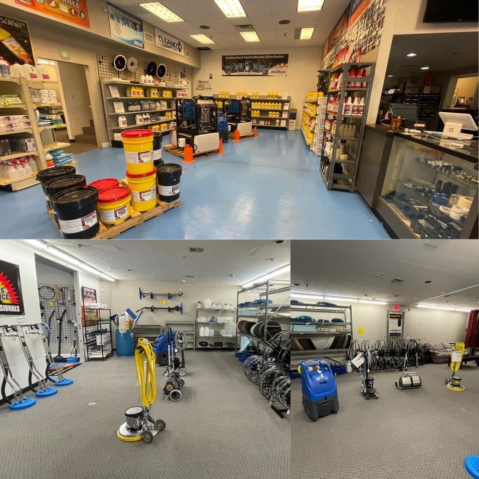 Portable vs. Truck Mount Carpet Cleaning Machines: Which Is Right for You?