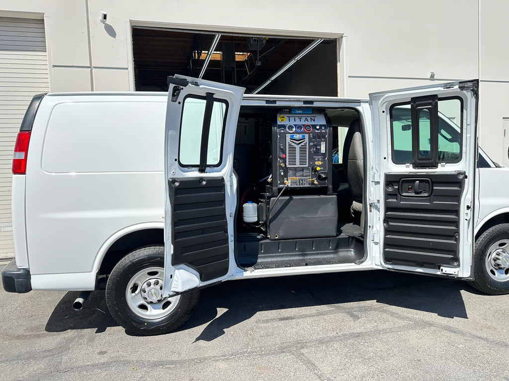 Is Truck Mounted Carpet Cleaning Better?