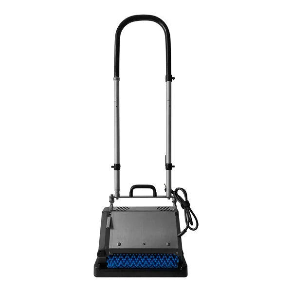 Hot Water Extraction vs. Encapsulation Cleaning: What’s the Best Way to Clean Carpets?