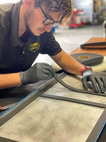 SERVICES, MAINTENANCE & REPAIRS