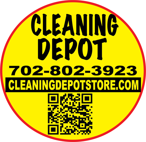 carpet cleaning equipment for sale cleaning depot logo