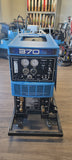 sapphire scientific 370ss truckmount for sale