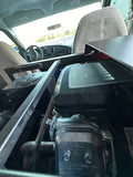 carpet cleaning van for sale