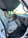 carpet cleaning van for sale