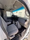 carpet cleaning van for sale