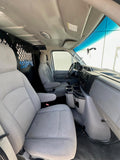 carpet cleaning van for sale
