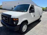 carpet cleaning van for sale