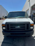 carpet cleaning van for sale