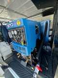 carpet cleaning van for sale