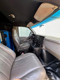carpet cleaning van for sale with truckmount for sale carpet cleaner for sale carpet extractor for sale