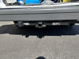 carpet cleaning van for sale with truckmount for sale