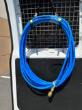 carpet cleaning van for sale with truckmount for sale