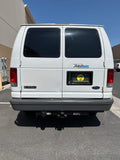 carpet cleaning van for sale with truckmount for sale