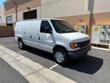 Can be used with truck mount carpet cleaner.