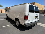 carpet cleaning van for sale with truckmount for sale