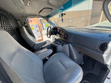 carpet cleaning van for sale with truckmount for sale