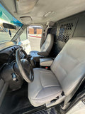carpet cleaning van for sale with truckmount for sale