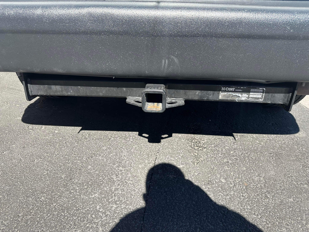 Carpet cleaning van for sale Ford with Hydramaster setup CLEANING