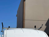 carpet cleaning van for sale with truckmount for sale