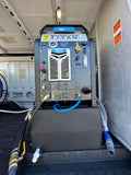carpet cleaning van for sale with truckmount for sale