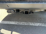 carpet cleaning van for sale with truckmount for sale