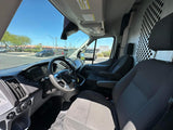 2016 FORD TRANSIT CARGO VAN Low miles FULLY LOADED with NEW Hydramaster Titan 325 CARPET CLEANING VAN