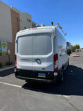 carpet cleaning van for sale with truckmount for sale
