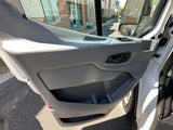 carpet cleaning van for sale with truckmount for sale