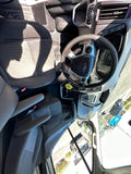 carpet cleaning van for sale with truckmount for sale
