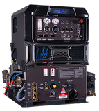 Value-priced and 50-state CARB-compliant, this liquid-cooled unit delivers enough heat and vacuum to operate a six-jet wand flat out. Heats fast but sips fuel at only 1 gallon per hour. Lowest cost CARB-compliant machine in its class! Cerakote treatment on exhaust components reduces truckmount and van interior temps. Prochem peak 500 truckmount