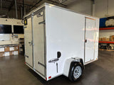 carpet cleaning trailer with truckmount for sale