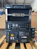 sapphire scientific everest 870 hp truckmount for sale