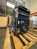 sapphire scientific everest 870 hp truckmount for sale