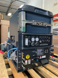 sapphire scientific everest 870 hp truckmount for sale