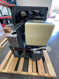 sapphire scientific everest 870 hp truckmount for sale