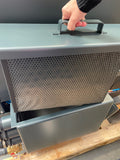 sapphire scientific everest 870 hp truckmount for sale
