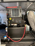 carpet cleaning van for sale