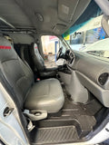 carpet cleaning van for sale