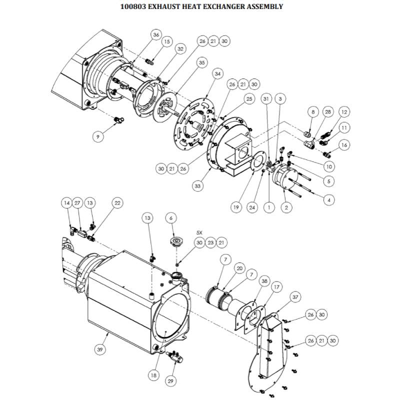 Legend Brands 114884 165 Degree Thermal Relief Vent Valve Sapphire