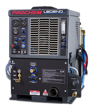 prochem legend gt for sale sapphire scientific legend gt truckmount