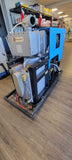 sapphire scientific 370ss truckmount for sale