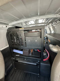 carpet cleaning van for sale