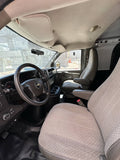 carpet cleaning van for sale