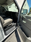carpet cleaning van for sale