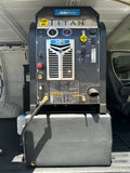 carpet cleaning van for sale