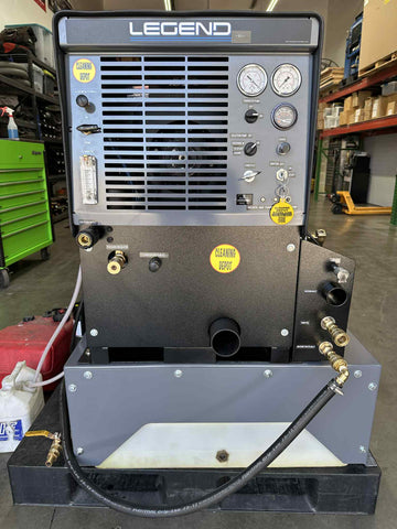 PROCHEM LEGEND XL TRUCKMOUNT