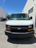 carpet cleaning van for sale