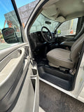 carpet cleaning van for sale