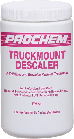 Prochem Descaler